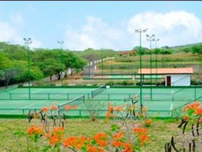 Pousada Fazenda Santa Fe Bezerros Kültér fotó