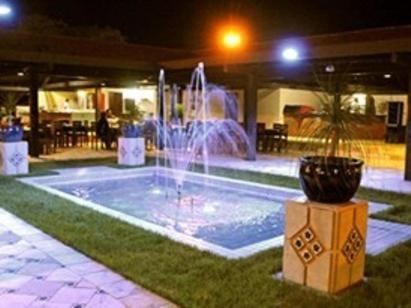 Pousada Fazenda Santa Fe Bezerros Kültér fotó